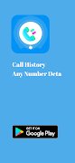 پوستر Call History - Any Number Data