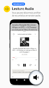 Jeune Afrique স্ক্রিনশট 1