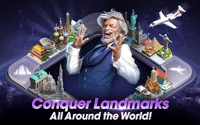 برنامه‌نما Rich Wars عکس از صفحه