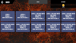 Fast Runner اسکرین شاٹ 4