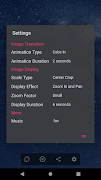برنامه‌نما FFPlayer - Flying Fish Player عکس از صفحه