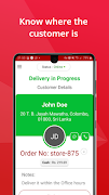 AppiGo Delivery Ekran Görüntüsü 2