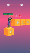 Even-Odd Run imagem de tela 5