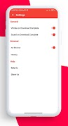 Video Downloader Pro screenshot 6
