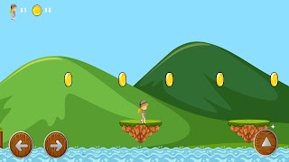 2 Schermata Adventure World