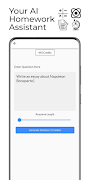 Schoolhelp: AI Homework Helper gönderen