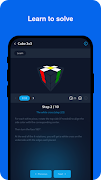 Cube Solver Premium 截图 4