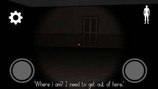 Stray: Horror Game syot layar 2