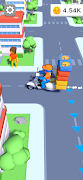 Delivery Master Cartaz