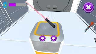 Penunjuk laser 2 screenshot 3