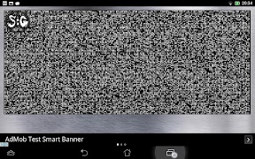 ITC Static TV Ghost Box Screenshot 2