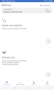 eMurmur® screenshot 7