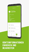 برنامه‌نما SpiceMobile عکس از صفحه
