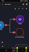3 Schermata Smart Logic Simulator