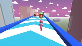 Fast Runner imagem de tela 6