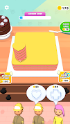 6 Schermata Cake Shop