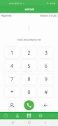 Wikitalk Dialer screenshot 2