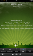 Ramadan Times 스크린샷 7