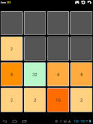 7 Schermata SanderSoft 2048