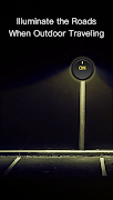 Flashlight screenshot 3