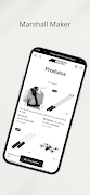 برنامه‌نما Marshall Maker عکس از صفحه