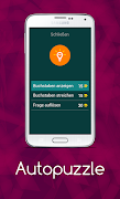 Autopuzzle screenshot 5