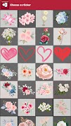Flower Photo Frame screenshot 4