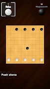 Push Stones | Springmaru plakat