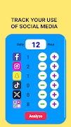 Social Meter screenshot 5