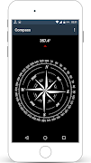 Compass 截图 1