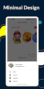 Toon Central 截圖 1