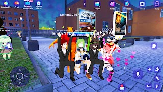 Virtual Droid AI screenshot 1