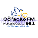 Coração FM APK