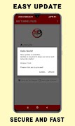 MB TUNNEL PLUS 스크린샷 2