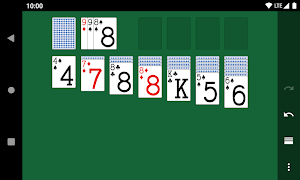 Solitaire Collection Plakat