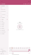 Quick Vibrator تصوير الشاشة 7