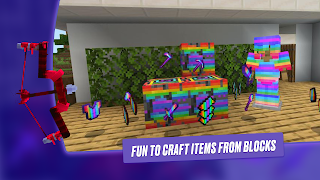 Super Tools Mod for mcpe 截圖 3