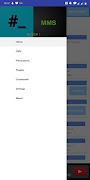 Monitor my server (mms) screenshot 3