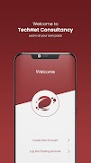 TechNet Consultancy スクリーンショット 1