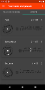 Beatronome screenshot 3