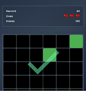 Mark The Last syot layar 6