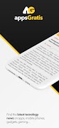 appsGratis 포스터