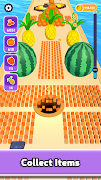 Hole Rush 截图 4