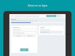 5 Schermata My Maple Tree