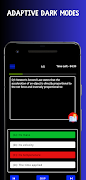 Physics quiz screenshot 1