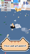 Cleaner Cat 스크린샷 2