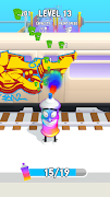 Graffiti Runner スクリーンショット 6