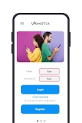 WeMatch : Dating App Chat Plakat