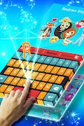 برنامه‌نما 2026 Keyboard عکس از صفحه