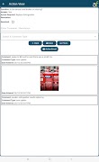 AuditForm Resolution imagem de tela 5